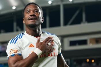 No logró convencer: Sergi Santos descartado como refuerzo de Colo Colo