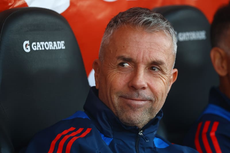 Gustavo Álvarez sumaría su tercer refuerzo en este mercado de fichajes