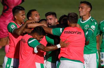 “Sergio Morales nunca tuvo participación en la propiedad de Audax Italiano"