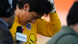 Jugó en Colo Colo y la UC, y ahora administra tres bencineras: “La escasez de combustibles ya se generó”