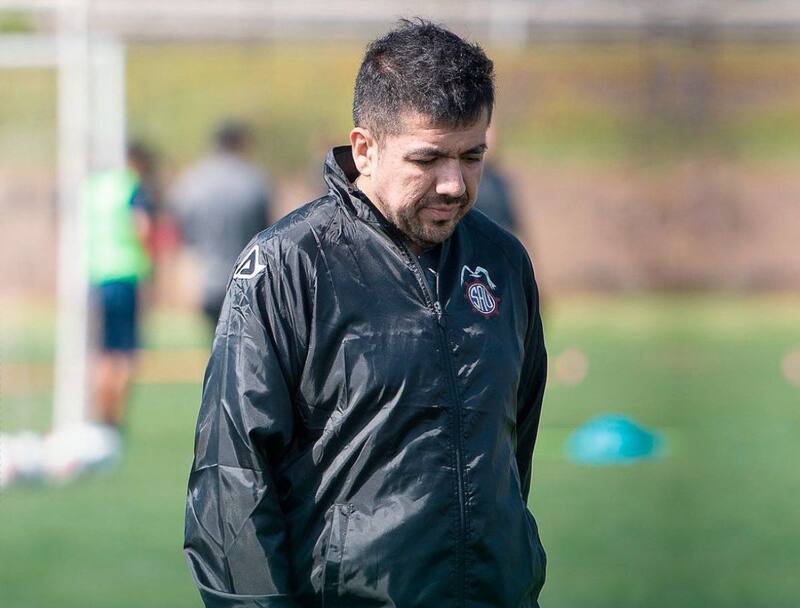 , presidente del SAU.