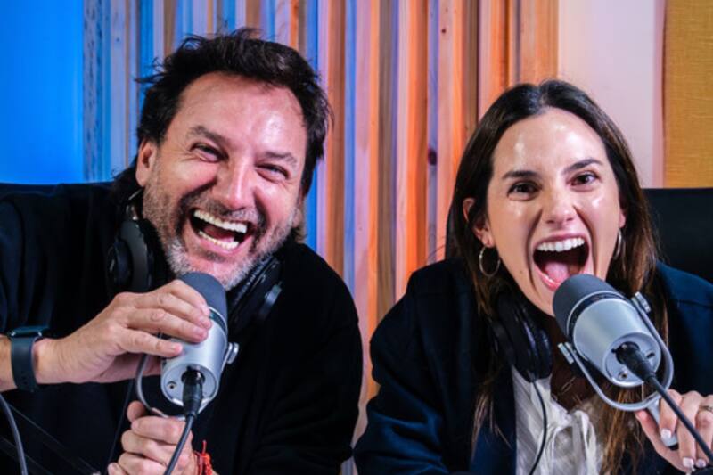 reveló millonaria deuda de Daniel Fuenzalida.