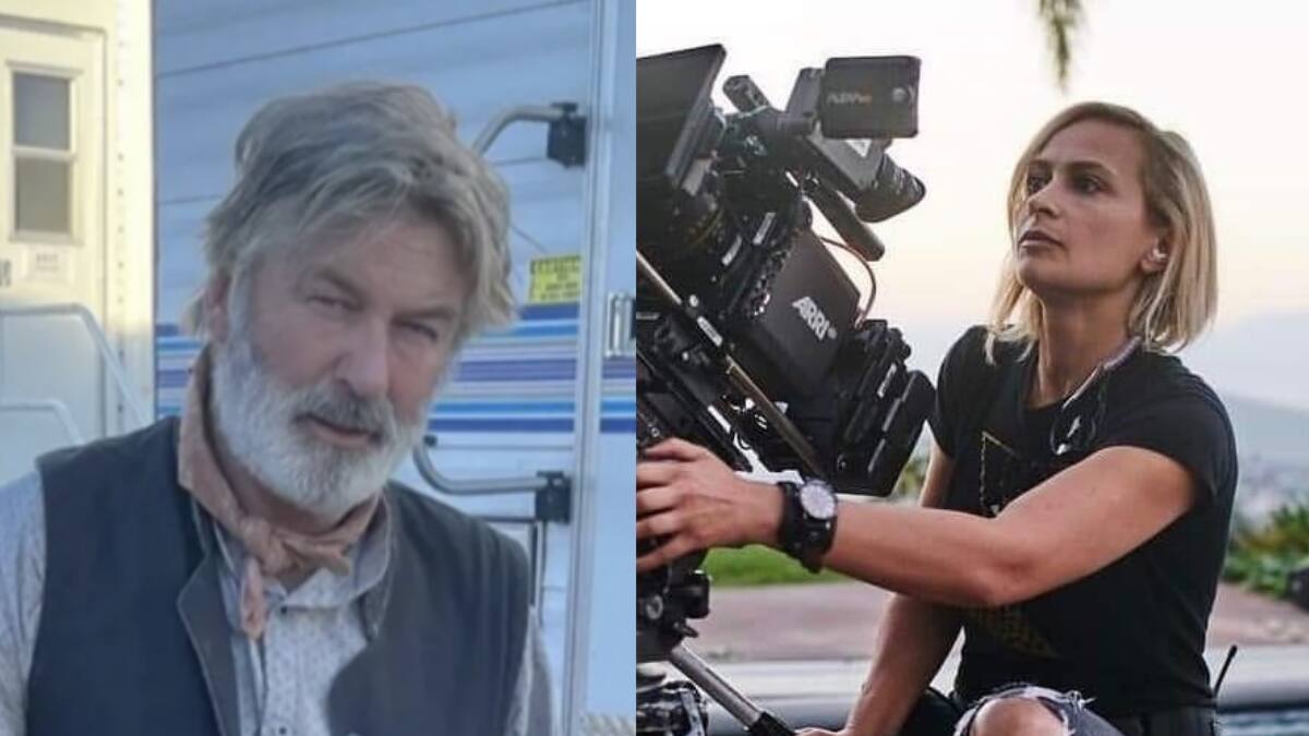 ¿Alec Baldwin bajo investigación? Policía podría presentar cargos contra el actor