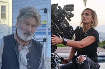 ¿Alec Baldwin bajo investigación? Policía podría presentar cargos contra el actor
