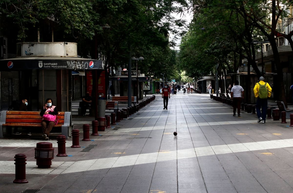 Plan Paso a Paso: revisa lo que se puede y no hacer según la fase de tu comuna