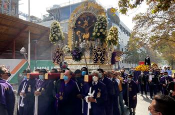 ¿Cuándo es Semana Santa y qué días son feriados?