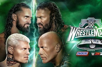 Se viene Wrestlemania XL: Cuándo y dónde ver online el gran evento del año en la WWE