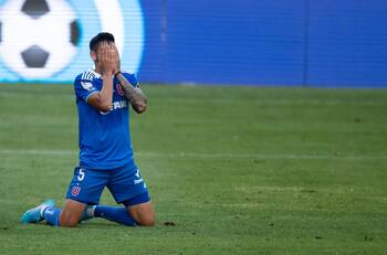 Universidad de Chile recibió otro desprecio más por no tener estadio para jugar el Superclásico