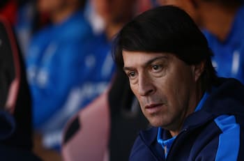 Entre la dosificación y la urgencia: cambios en la formación de la UC para la Copa de la Liga