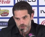 VIDEO | A Fernando Gago le dijeron que el partido de la U ante Audax pudo terminar 3-3 y esta fue su respuesta