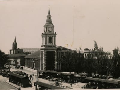 Día de los Patrimonios: el edificio más antiguo de Santiago abre sus puertas este fin de semana