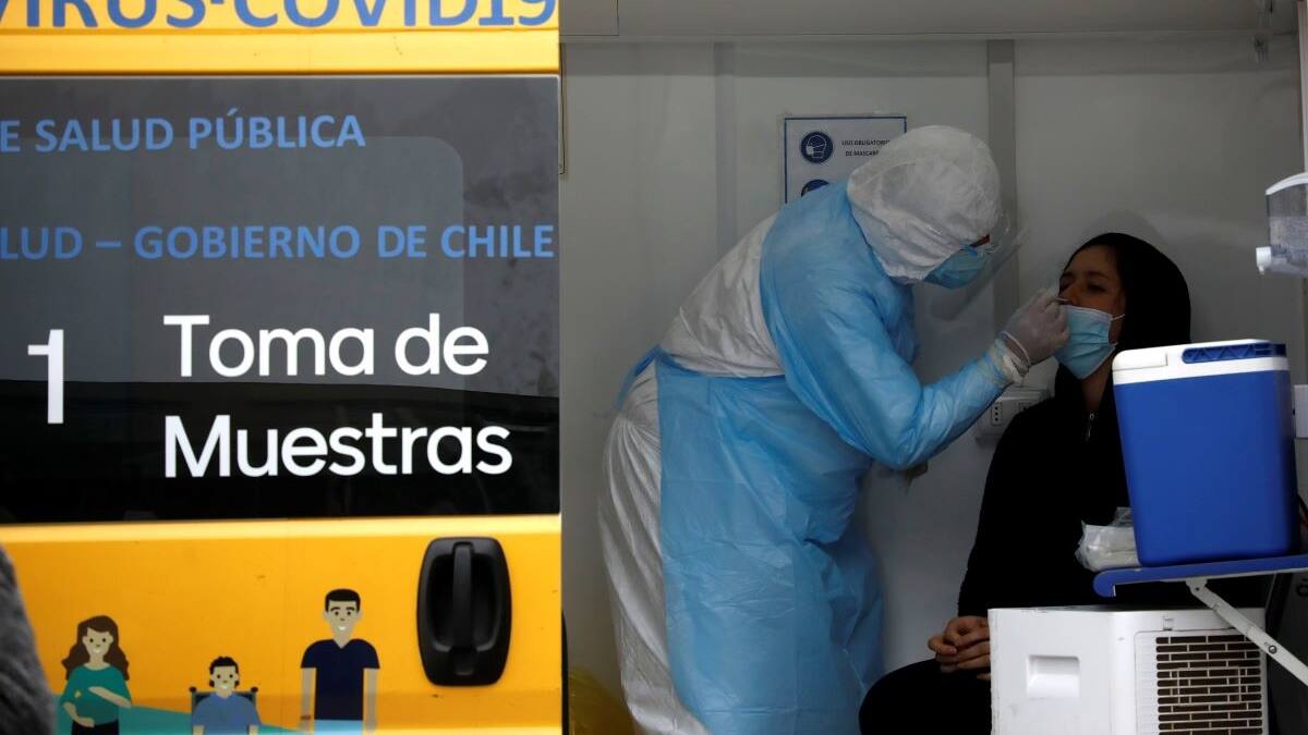 Reducción de cuarentena para casos confirmados de Covid-19: ¿Cuántos días tengo que estar en aislamiento?