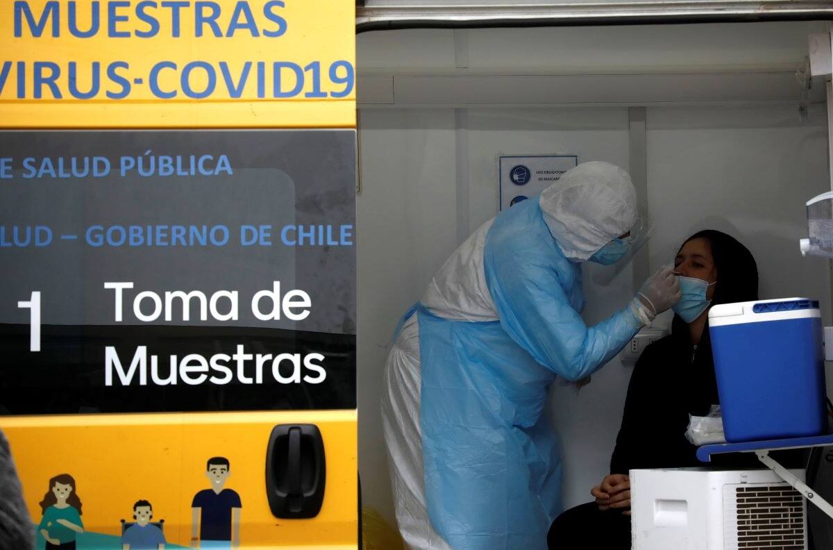 Reducción de cuarentena para casos confirmados de Covid-19: ¿Cuántos días tengo que estar en aislamiento?