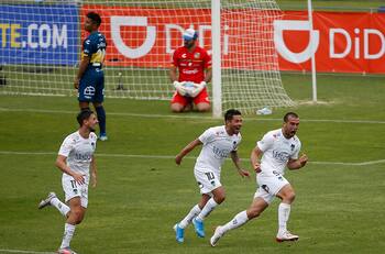 Sufre Colo Colo: Así quedó la tabla de posiciones tras el triunfo de O'Higgins sobre Everton