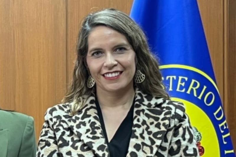 Nueva directora de Senadis Los Lagos es foco de críticas por acusaciones previas en su contra.