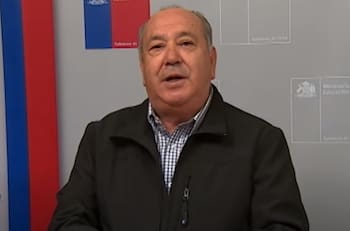 Quién era Alipio Vera, destacado periodista chileno que falleció a los 77 años