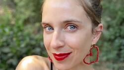 "No podemos vivir ahí": Alison Mandel anunció que realizará una importante remodelación a su casa