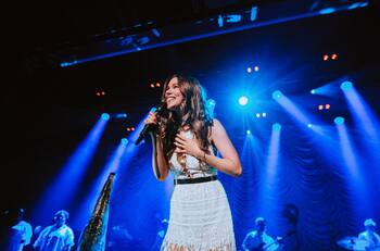 Joss Stone agenda concierto en Chile y esta es la información de las entradas