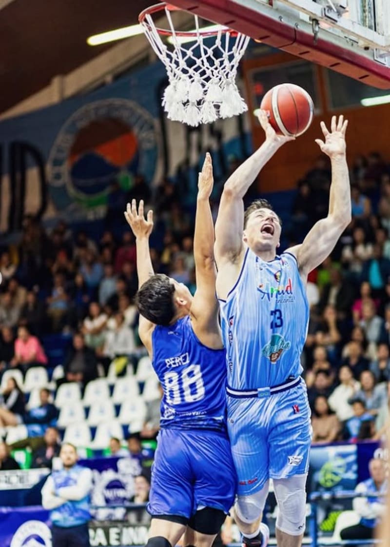 La victoria del equipo local es la indagada. Sobre el actuar del quinteto visitante no hay ninguna sospecha.