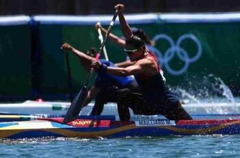 Chile sin medallas en Tokio 2020: Aprueban proyecto para declarar el deporte como "tema de interés público"