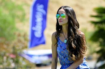 "Bienvenida Sofía Desenzani”: Titi Aguayo se convirtió en madre por segunda vez