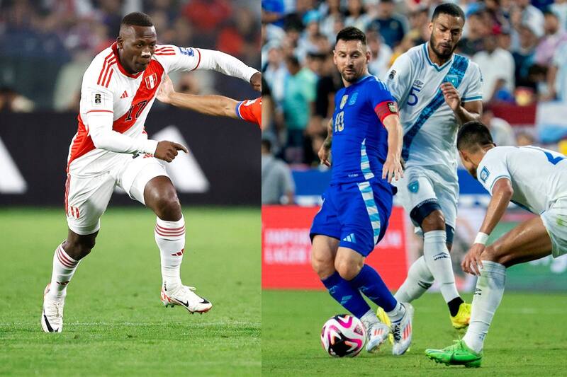 ganarón sus partidos amistosos.