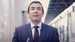 ¿Quién es Fernando Rabat, nuevo ministro de Justicia de Gobierno de Kast, miembro de la defensa de Pinochet y Lucía Hiriart?