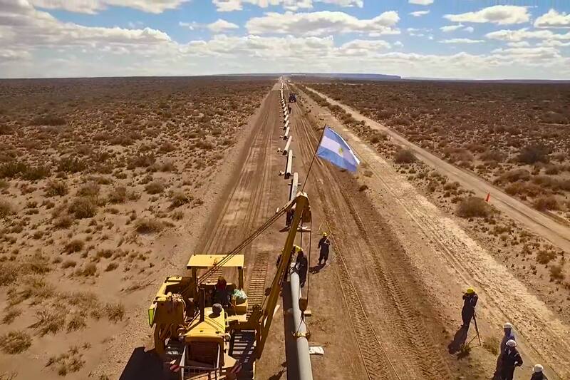 Importante iniciativa busca impulsar las exportaciones de crudo en la región.