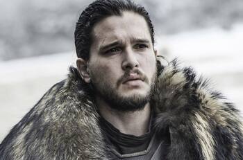 "Pasé por algunas dificultades:" Kit Harington apunta al trabajo en "Game of Thrones" por sus problemas de salud mental