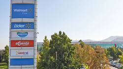 1.200 puestos de trabajo y US$140 millones de inversión: Walmart confirma megaproyecto en Santiago