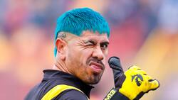 Diego “Mono” Sánchez y otra de sus locuras: “Dormimos juntos”