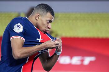 El tremendo halago de Arsène Wenger: "Veo similitudes entre Mbappé y Pelé"