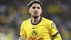 Diego Valdés hizo un sacrificio en su sueldo: ¿Cuánto pagaría Vélez al América?