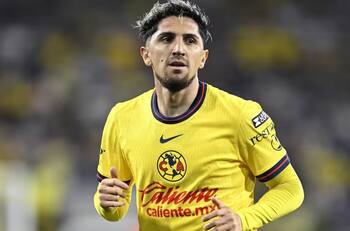 Diego Valdés hizo un sacrificio en su sueldo: ¿Cuánto pagaría Vélez al América?