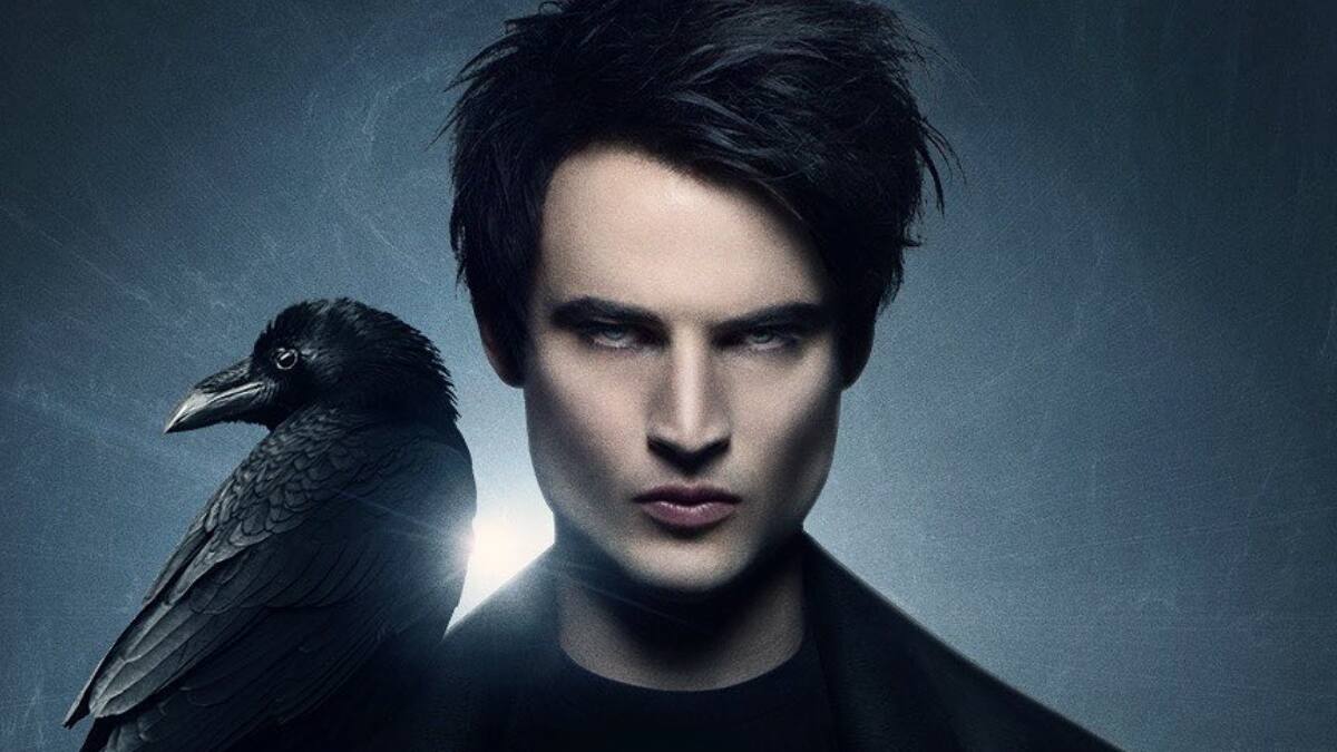 Quién es Tom Sturridge, protagonista de la nueva serie de Netflix "Sandman" y ex de Maya Hawke