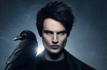 Quién es Tom Sturridge, protagonista de la nueva serie de Netflix "Sandman" y ex de Maya Hawke