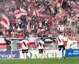 VIDEO | Curicó Unido regresó a La Granja: el espectacular ambiente en el Clásico del Maule frente a Rangers