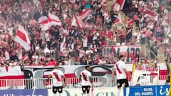 VIDEO | Curicó Unido regresó a La Granja: el espectacular ambiente en el Clásico del Maule frente a Rangers