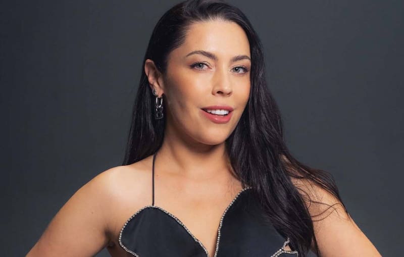 no estaría tan sola como se cree. Créditos: Instagram