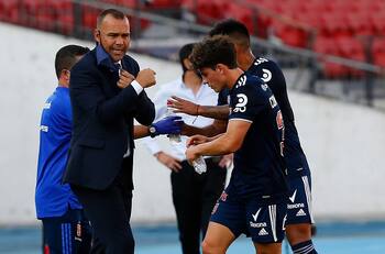 El plan B de la U para reemplazar a Rafael Dudamel ante posible derrota