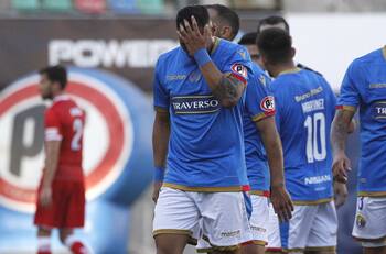 "Cobra una po', c...": el informe arbitral que lapida a Jorge Henríquez