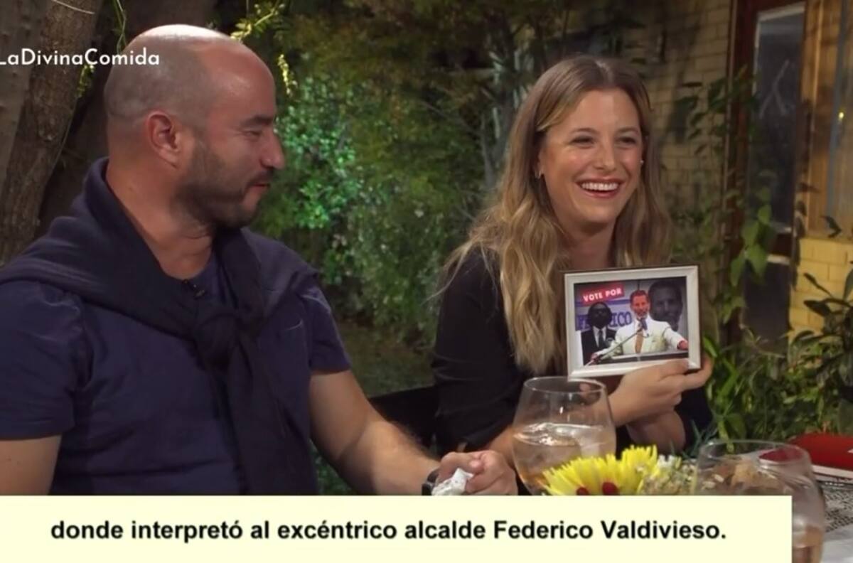 Emilia Noguera reveló momentos incómodos y "vergonzosos" que vivió en su niñez a causa de la fama de su padre Héctor Noguera