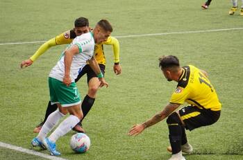 Deportes Puerto Montt descartó discriminación por parte de Diego Subiabre hacia jugador de San Luis