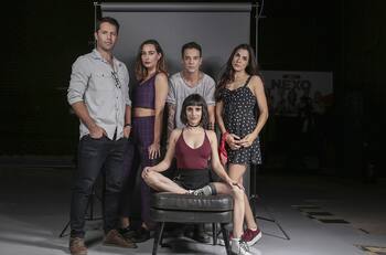 Filtran el regreso de personaje importante de "Verdades Ocultas" y que traerá algo de tranquilidad a Rocío