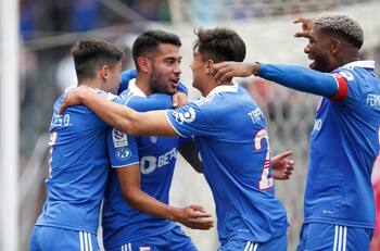 Ex goleador del fútbol chileno y su relación con Marcelo Díaz: "Me dijo que tenía que ir a la U"