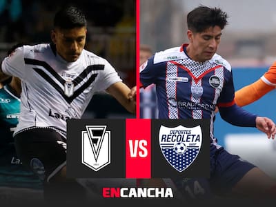 EN VIVO | Santiago Morning vs. Recoleta por Campeonato Ascenso 2025: minuto a minuto del partido