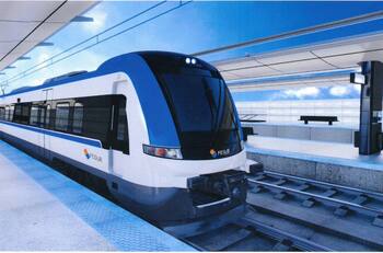 Tren Santiago - Melipilla: ¿Cuándo estará operativo, qué comunas abarcará y a quienes favorecerá?