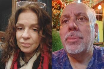 "Milagrosamente": Magdalena Max-Neef entrega importante noticia sobre el delicado estado de salud de Gabriel Prieto