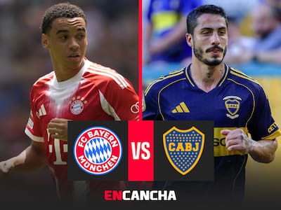 EN VIVO | Bayern Múnich vs. Boca Juniors por FIFA - Mundial de Clubes 2025: minuto a minuto del partido