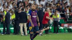 Interés en Pochettino descartaría opción de Arturo Vidal en el Newcastle